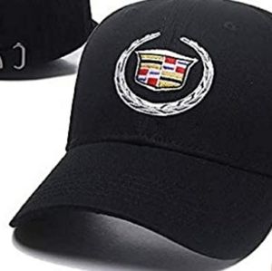 Cadillac hat
